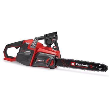 Einhell 36V Cordless Chain Saw 2x4ah Battery