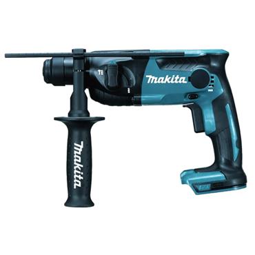 Makita DHR165ZJ 18V SDS+ Rotary Hammer Drill Body Only