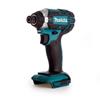 Makita DTD156Z 18V LXT Cordless Impact Driver Body Only
