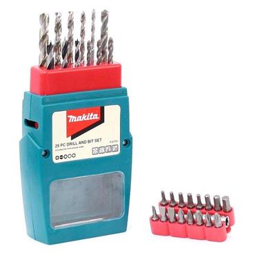 Makita P67701 29 Piece Drill & Driver Set