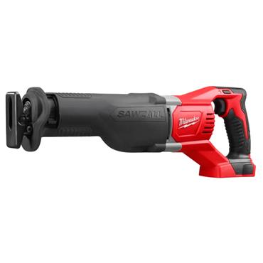 Milwaukee 18V BSX-0 Heavy-Duty SAWZALL Body Only