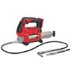 Milwaukee M18GG-0 18V Grease Gun Body Only