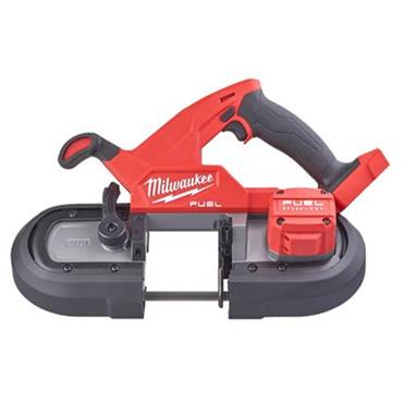 Milwaukee M18 FBS85-0C 18V Compact Band Saw Body Only