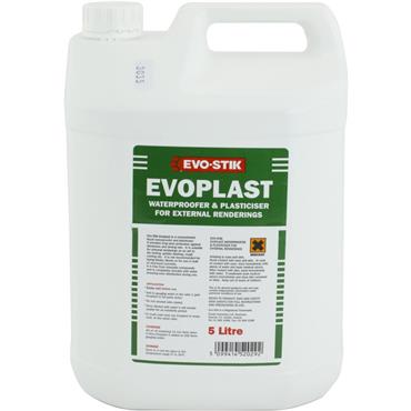 Evo-Stick Evoplast 5L