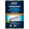 Bostik Black Cement Colour 1Kg