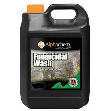 Alphachem Fungicidal Wash 2.5L
