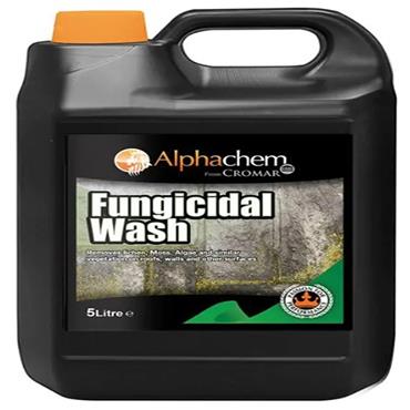 Alphachem Fungicidal Wash 5l