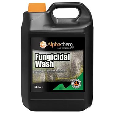 Alphachem Fungicidal Wash 5l