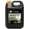 Alphachem Brick & Patio Acid Cleaner 5L