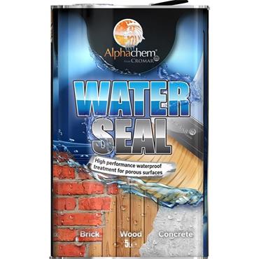 Alphachem Waterseal 5L