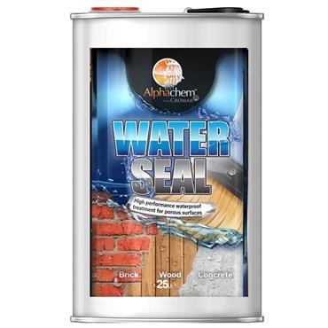 Alphachem Waterseal 25L