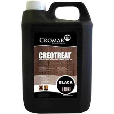 Creotreat Black 4L