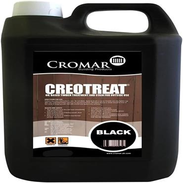 Creotreat Black 20L