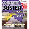 CONCRETE BUSTER FAST ACTION 2.5LTR 1634-74