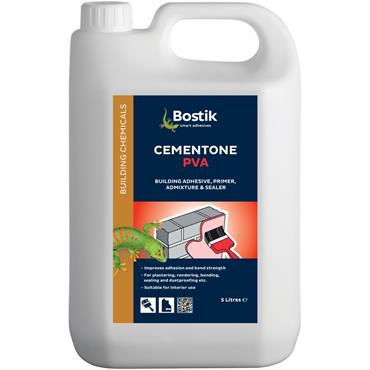 Bostik Pva Bond 5L