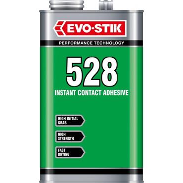 Evo-Stick No.528 Adhesive 5L