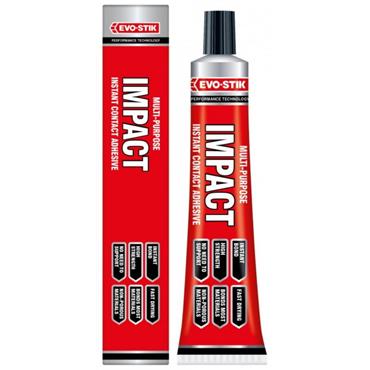 Evo-Stick Impact Adhesive Small Tube