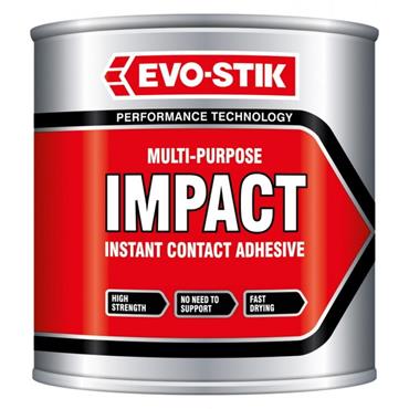 Evo-Stick Impact Adhesive 250ml