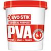 Evo-Stick Pva 1L