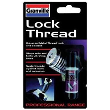 Loctite Thread Lock Bottle 5 Gram 1926-84