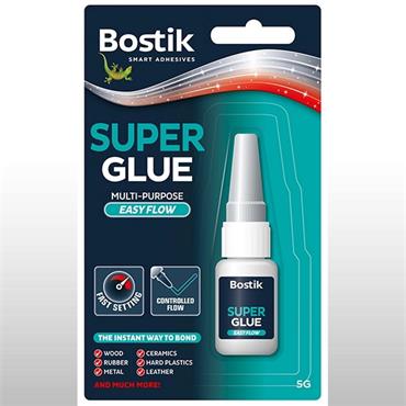 Bostik General Purpose Handy Oil 125ml