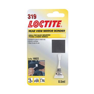 Loctite Rearview
