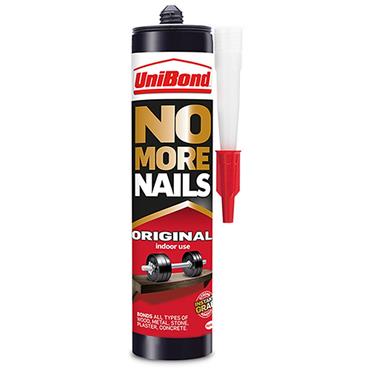 Unibond No More Nails Original 365G