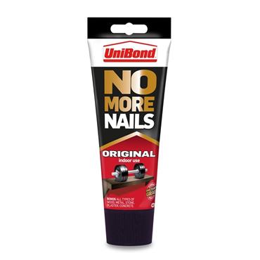 Unibond No More Nails Original Tube 234G