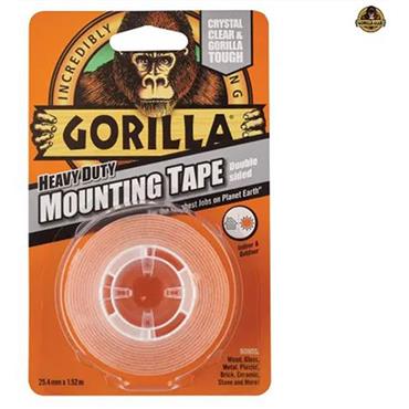 Gorilla Double Sided Tape
