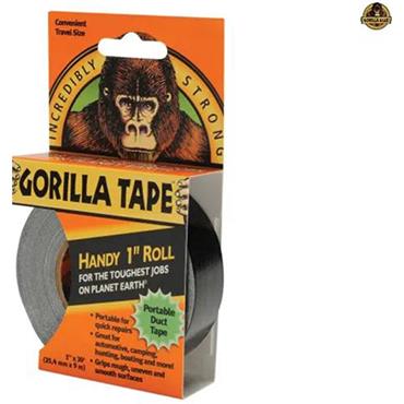 Gorilla Tape Handy Roll