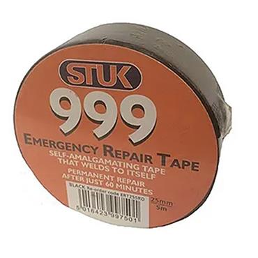 Stuk Emergency Repair Tape