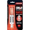 Evo-Stick Rapid Syringe 25ml