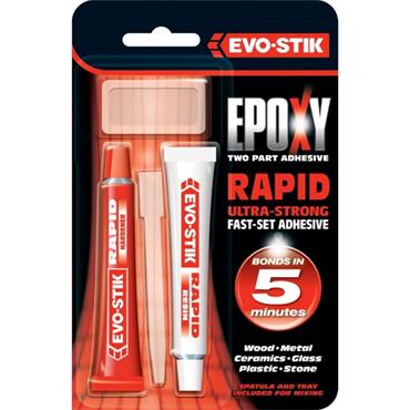 Evo-Stick Rapid Tube 15ml