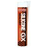Evo-Stick Silicone Sealant Ivory