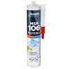 Bostik Msp106 Ms Polymer Clear 290ml Twin Pk