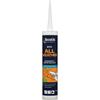 Bostik All Weather Black Sealant 300ml