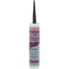 Evo-Stik High Temp Silicone Black 310ml