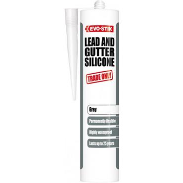 Evo-Stick E/S Lead & Gutter Sealant