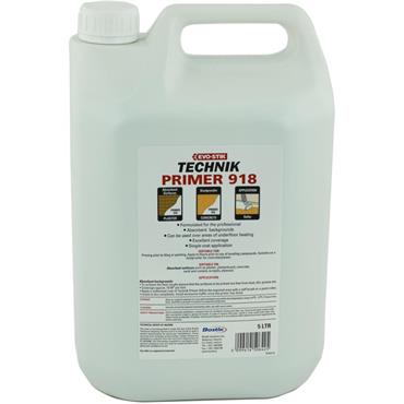 Evo-Stick 918 Primer 5L