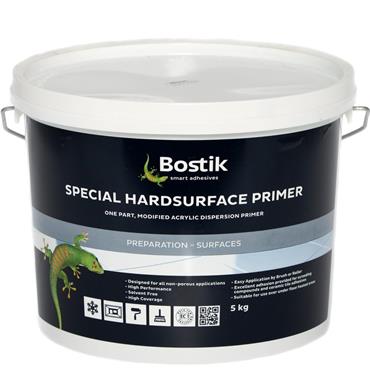 Bostik Shp Primer 5Kg