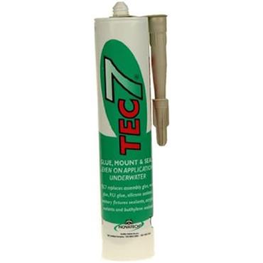 Tec7 Sealant Adhesive Beige