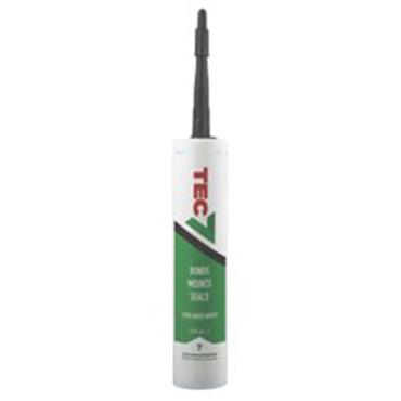 Tec7 Sealant Adhesive Black