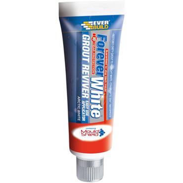 Everbuild Forever White Grout Reviver 200ml