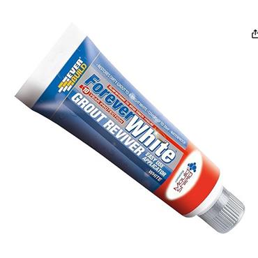 Everbuild Forever White Grout Reviver 200ml