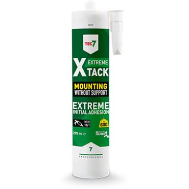 Tec Instant Grab Adhesive