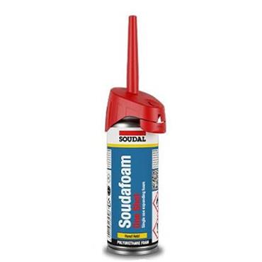 Soudal Compact Foam Gun Applicator