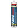 Soudal Polyurethane Glue 5Minute 310ml 112524