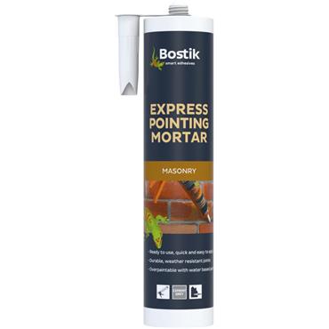 Bostik Express Pointing Mortar Tube