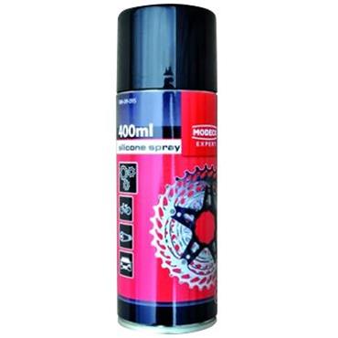 Rawlplug Silicone Spray 400ml