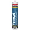 Soudal Polyurethane Glu 15Minute 310ml 107300